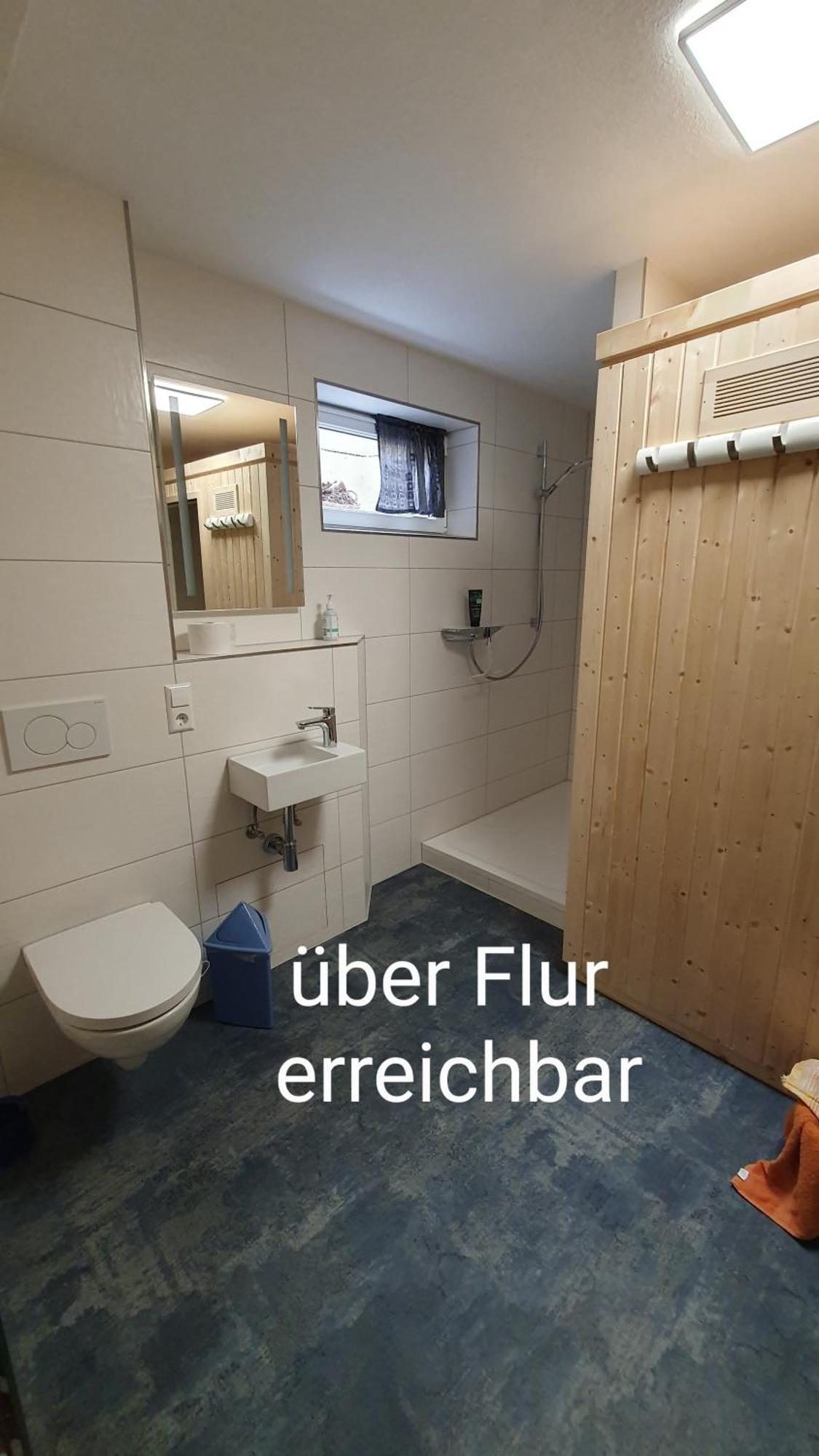 Gaestezimmer Carmen Schwendi Eksteriør billede